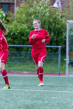 Bild 15 - B-Juniorinnen SG Trittau/Sdstormarn - SV Frisia 03 Risum Lindholm : Ergebnis: 3:1